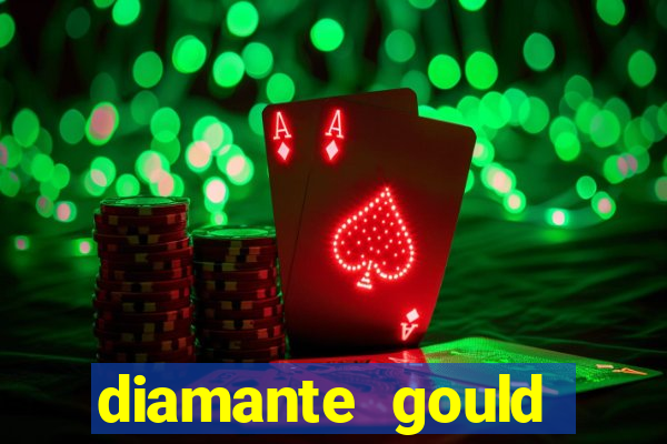 diamante gould venda rj